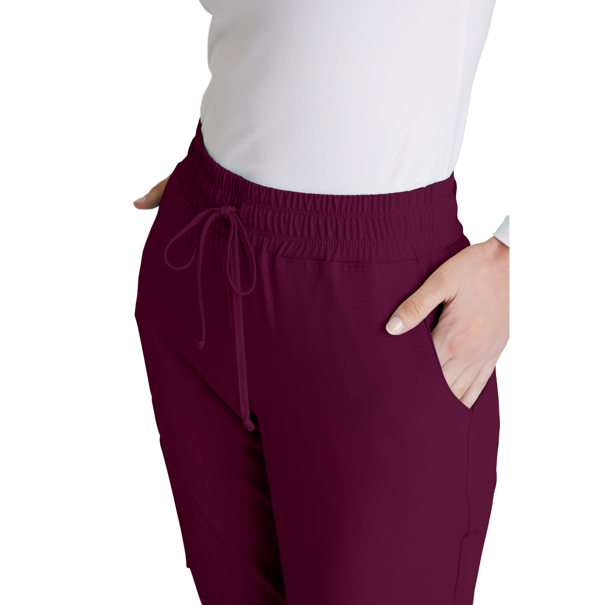 Theory Jogger - Pantalon médical confortable et stylé - Femme - Skechers SKECHERS