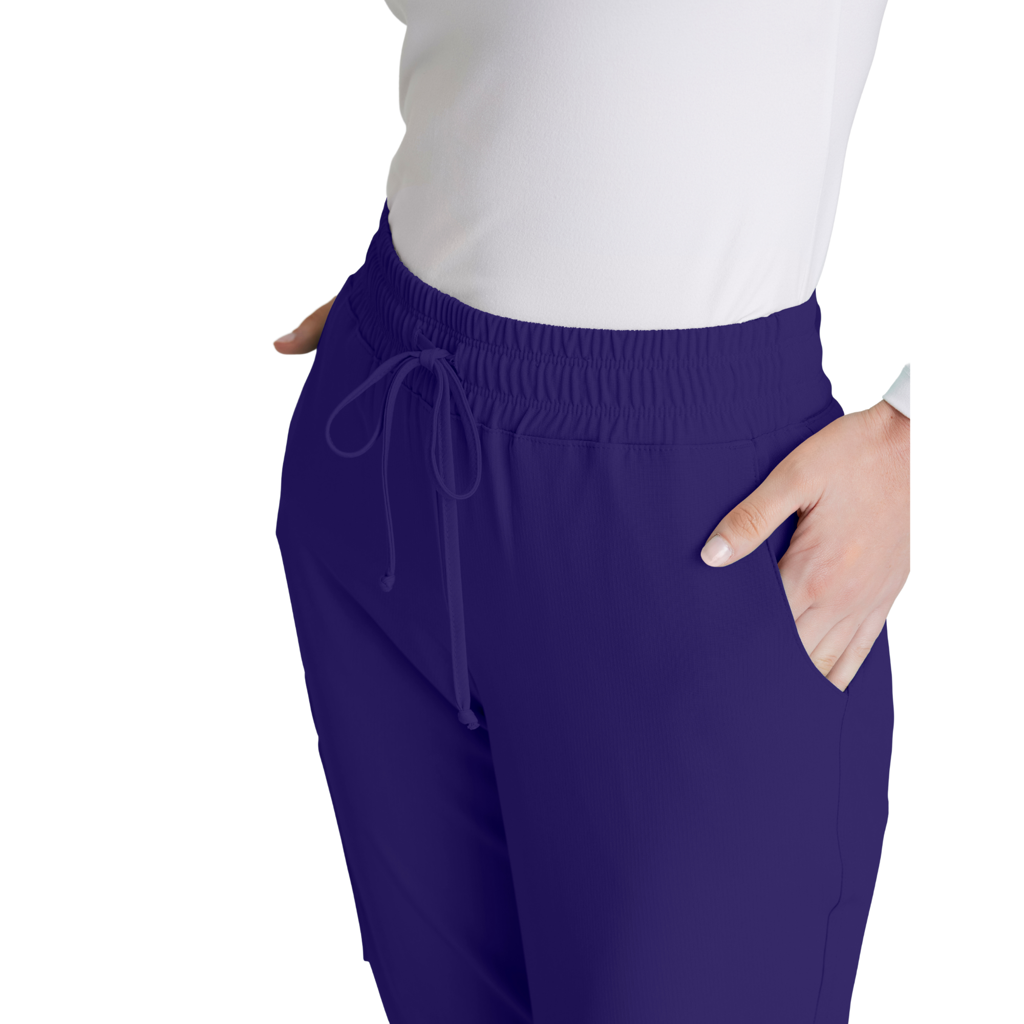 Theory Jogger - Pantalon médical confortable et stylé - Femme - Skechers SKECHERS