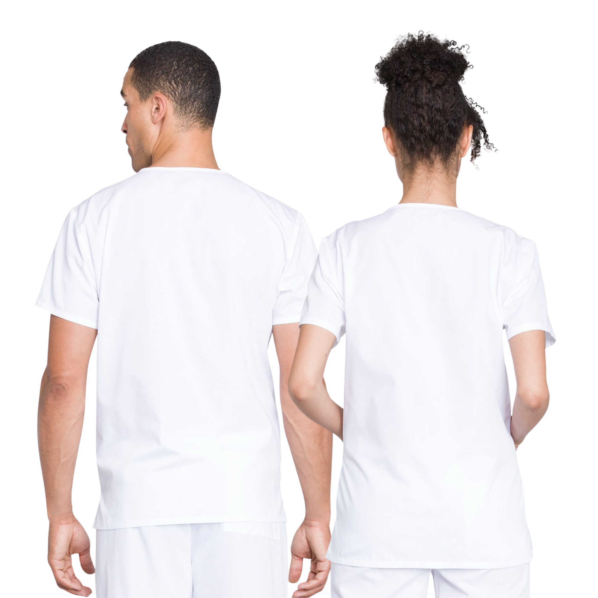 Toulouse - Ensemble médical - Tunique et pantalon - Unisexe - Cherokee - My Médical