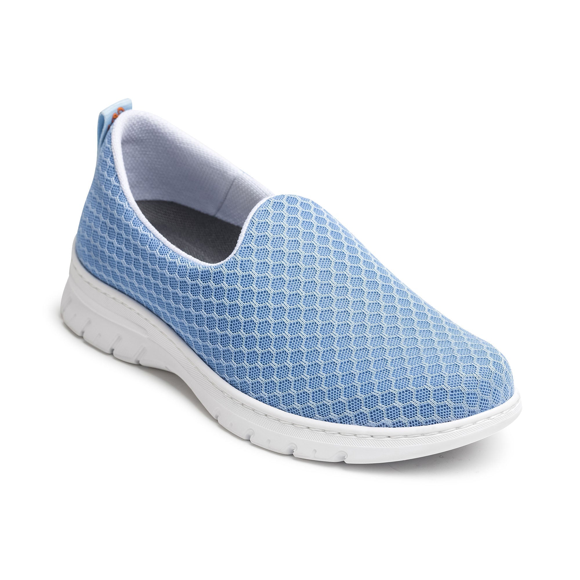 Valencia - Basket de travail Souple sans couture - Plusieurs Coloris - Dian Dian