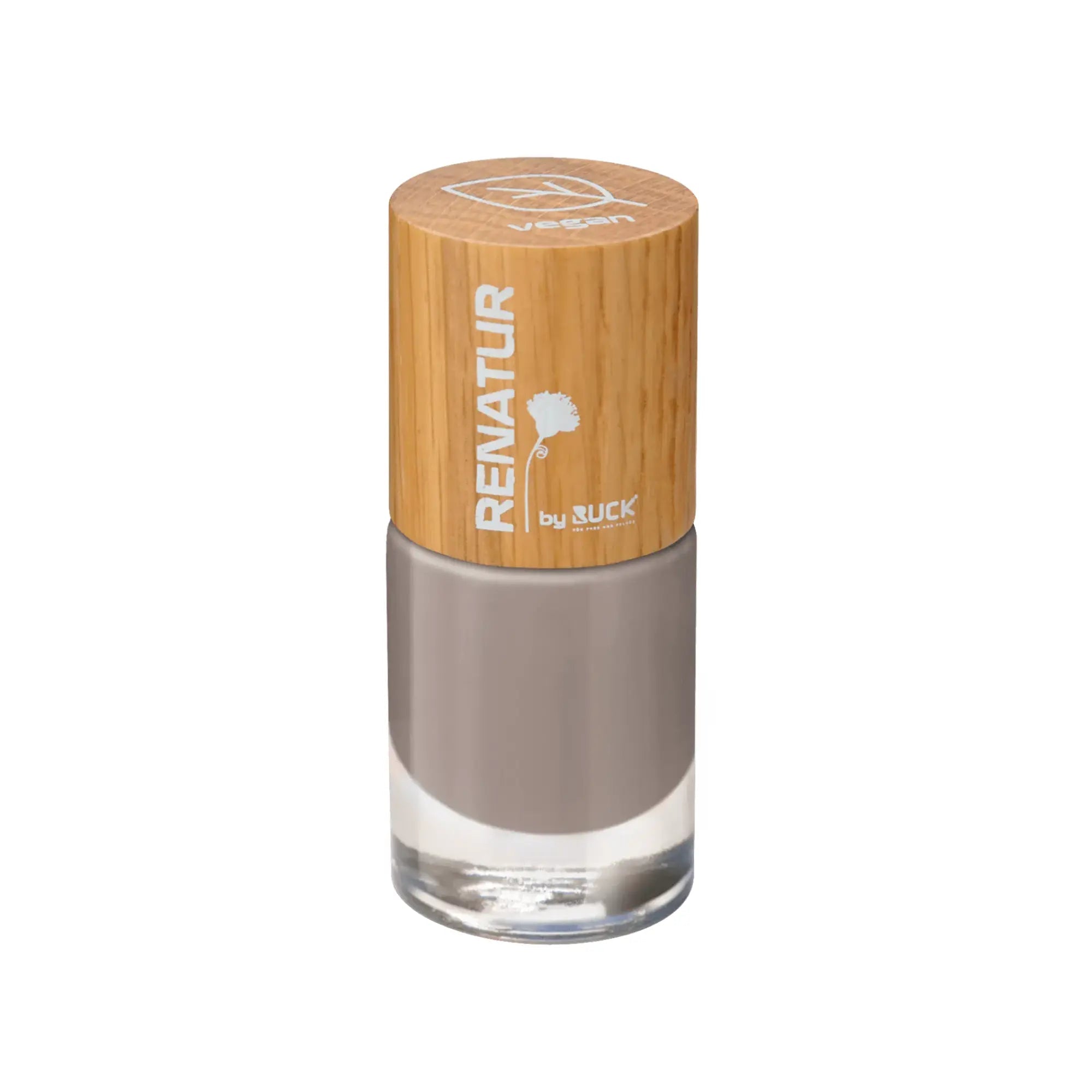 Vernis à ongles Vegan RENATUR - 10 ml - Ruck Ruck Crocus