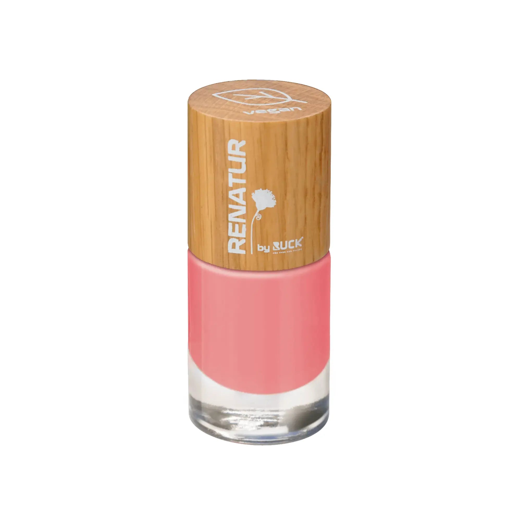 Vernis à ongles Vegan RENATUR - 10 ml - Ruck Ruck