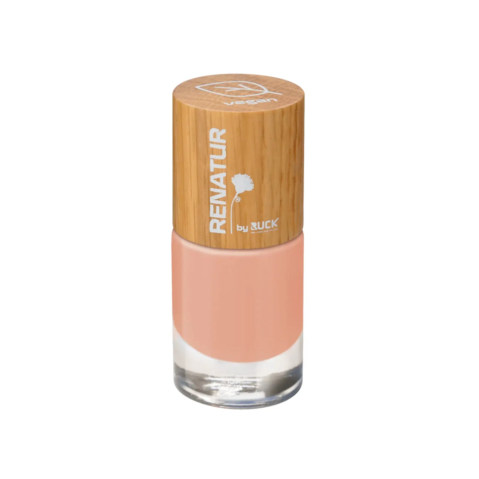 Vernis à ongles Vegan RENATUR - 10 ml - Ruck Ruck Daisy