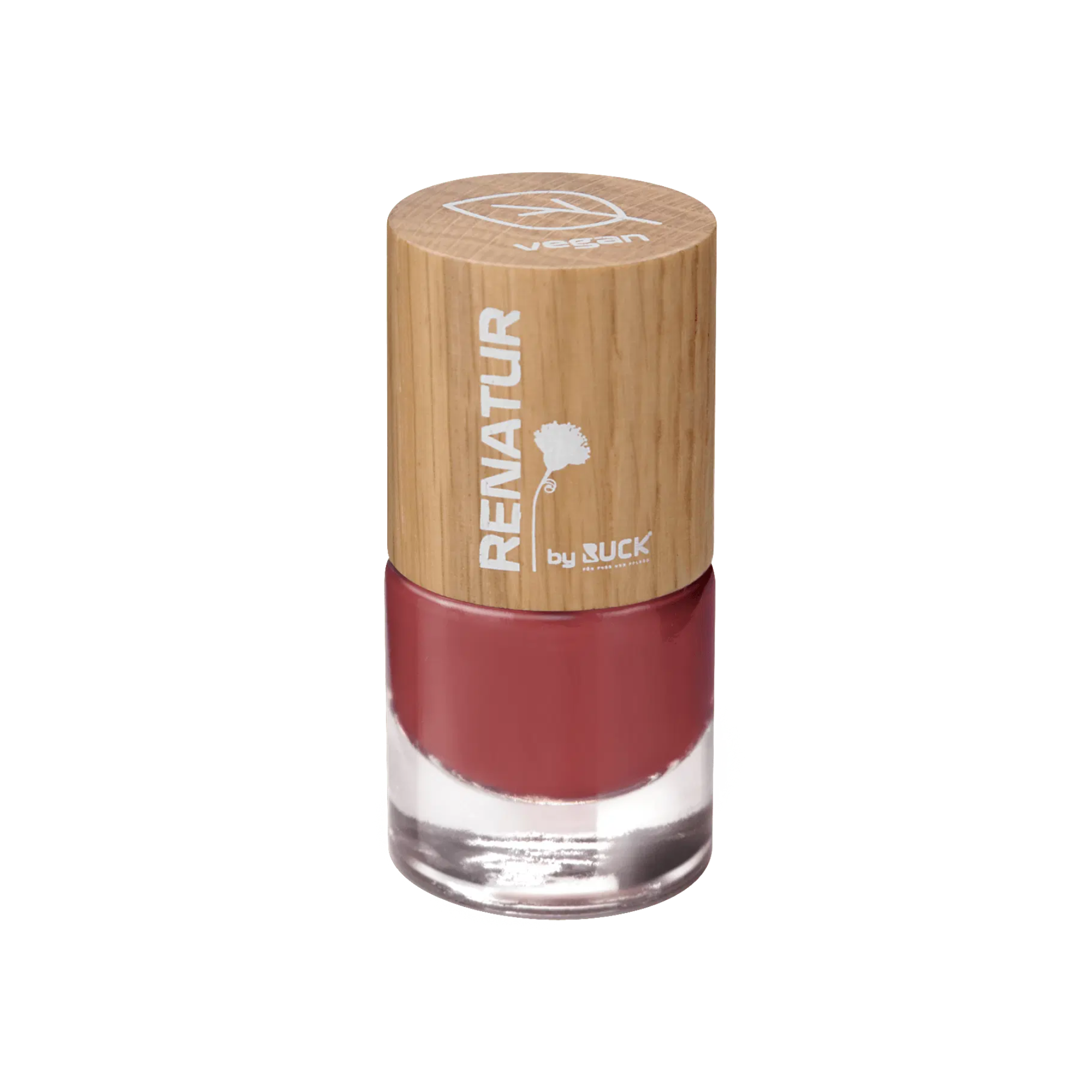 Vernis à ongles Vegan RENATUR - 5,5 ml - Ruck Ruck Lizzie