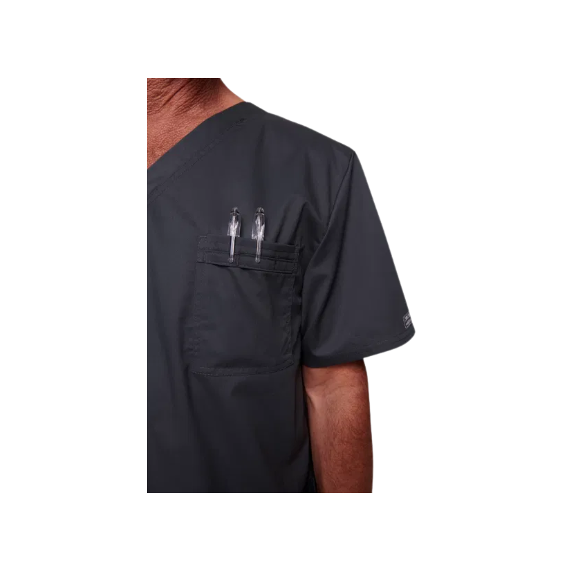 Versailles - Tunique unisexe col V - Unisexe - Cherokee - My Médical