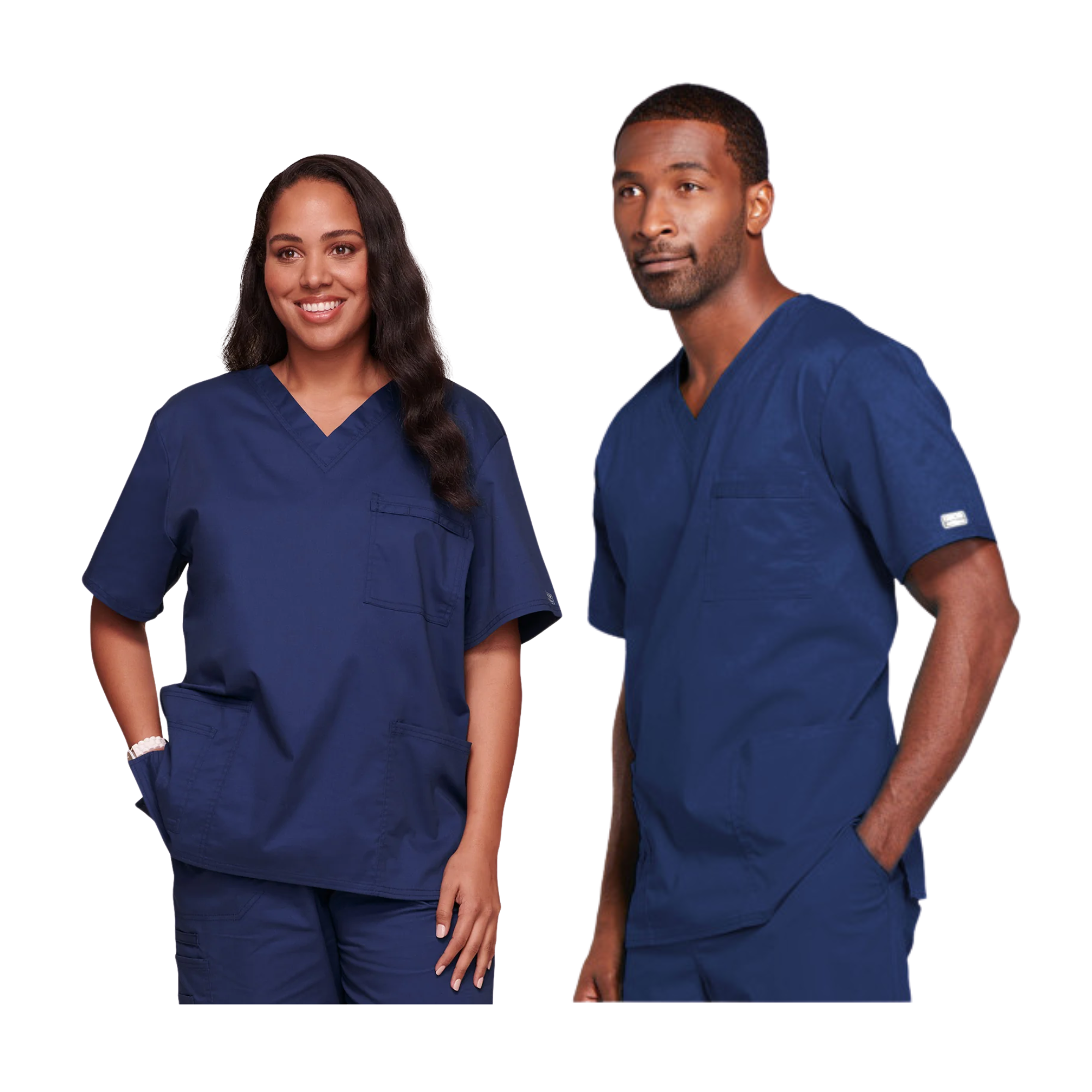 Versailles - Tunique unisexe col V - Unisexe - Cherokee - My Médical