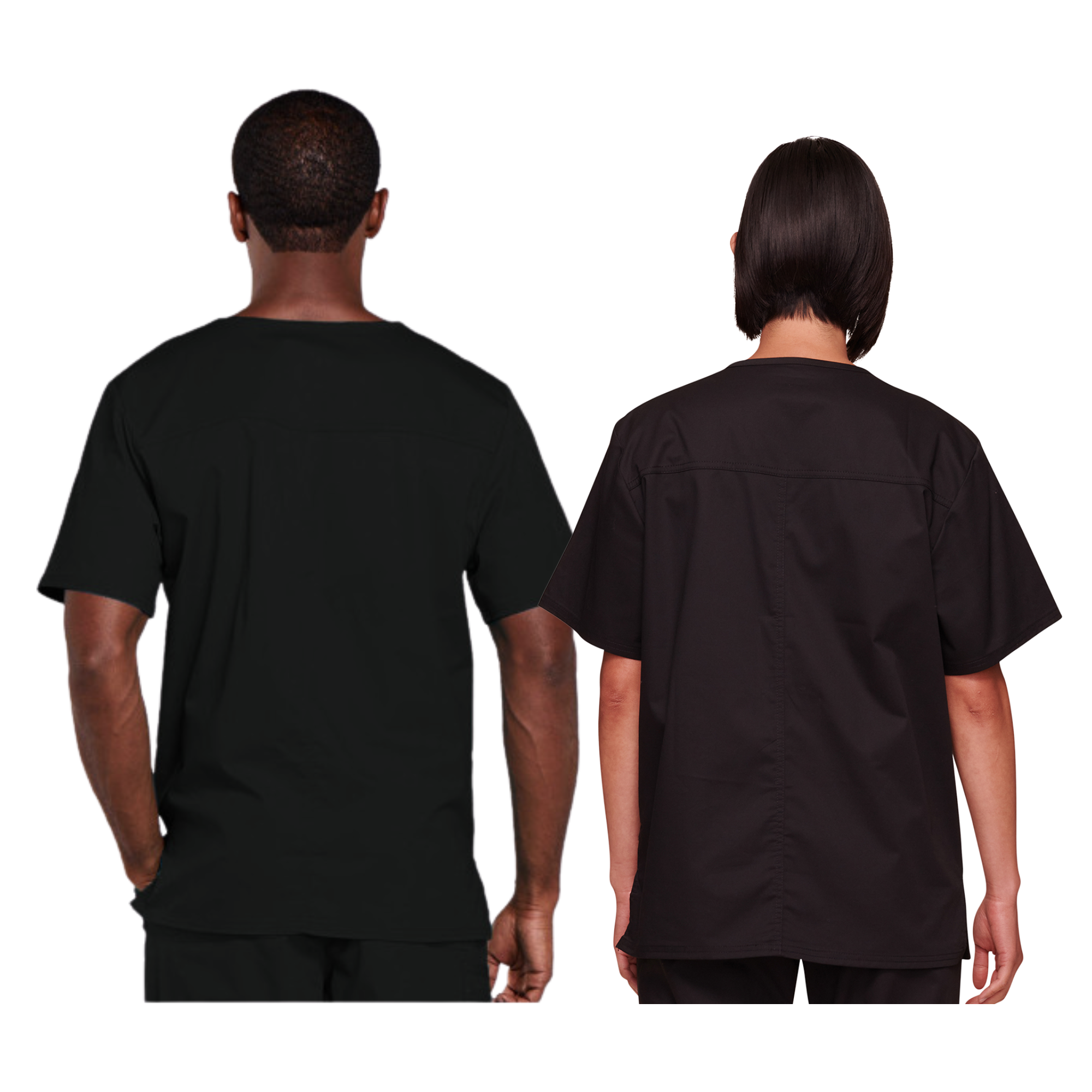 Versailles - Tunique unisexe col V - Unisexe - Cherokee - My Médical