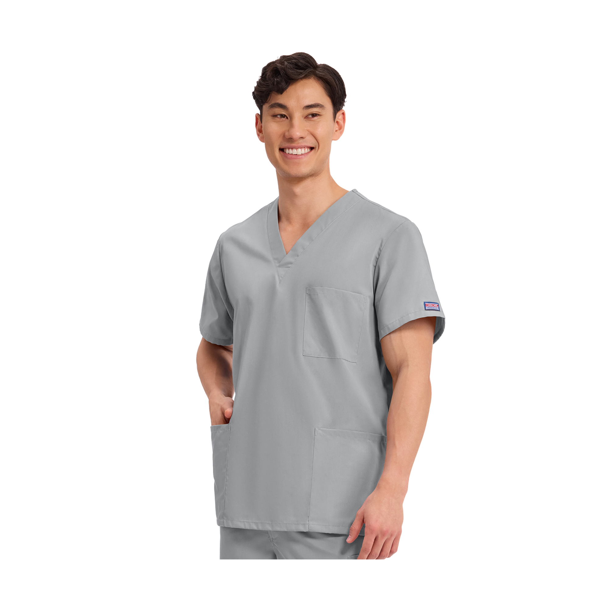 Dax - Tunique col V - Unisexe - Cherokee - My Médical