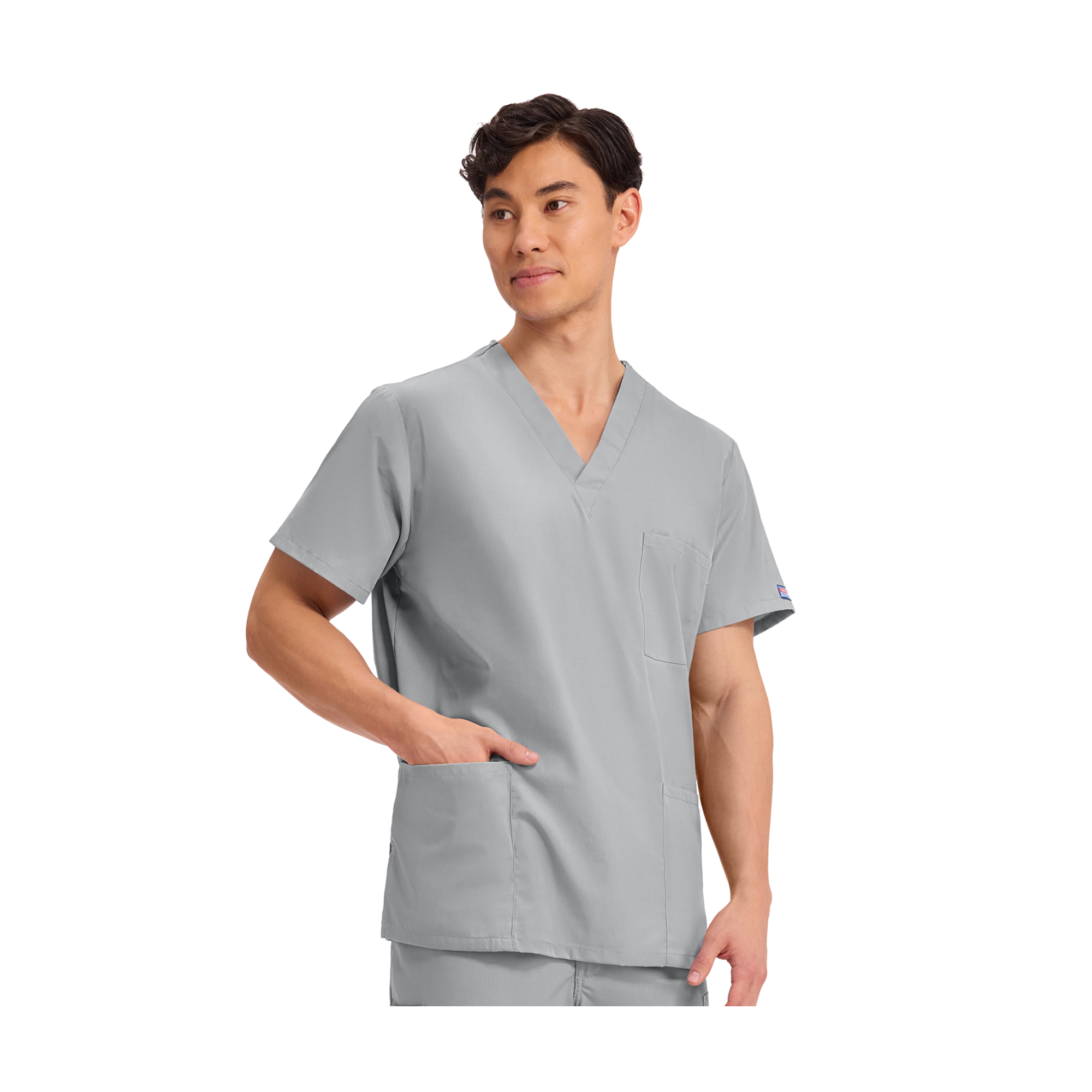 Dax - Tunique col V - Unisexe - Cherokee - My Médical