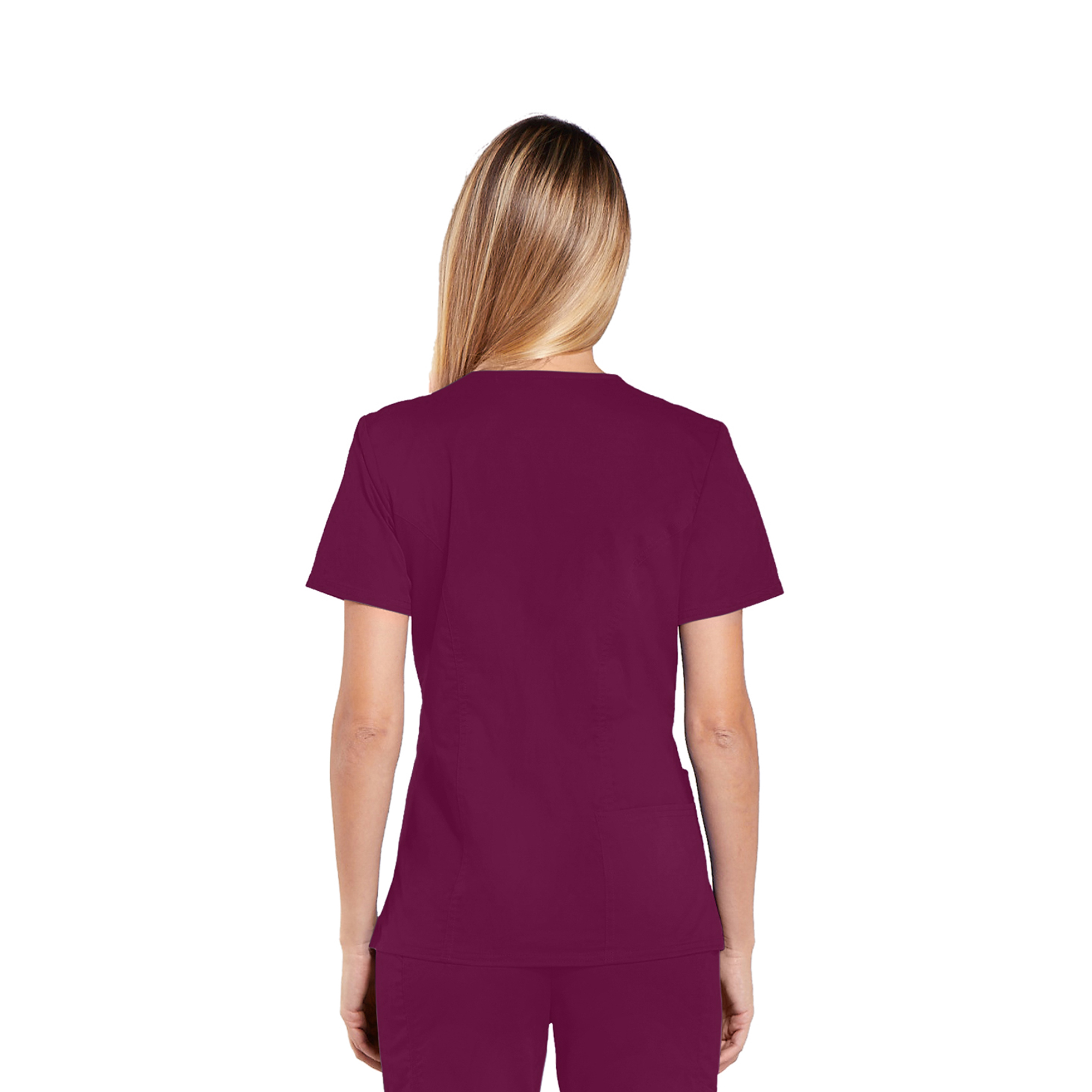 Dunkerque - Tunique col V - Femme - Cherokee - My Médical