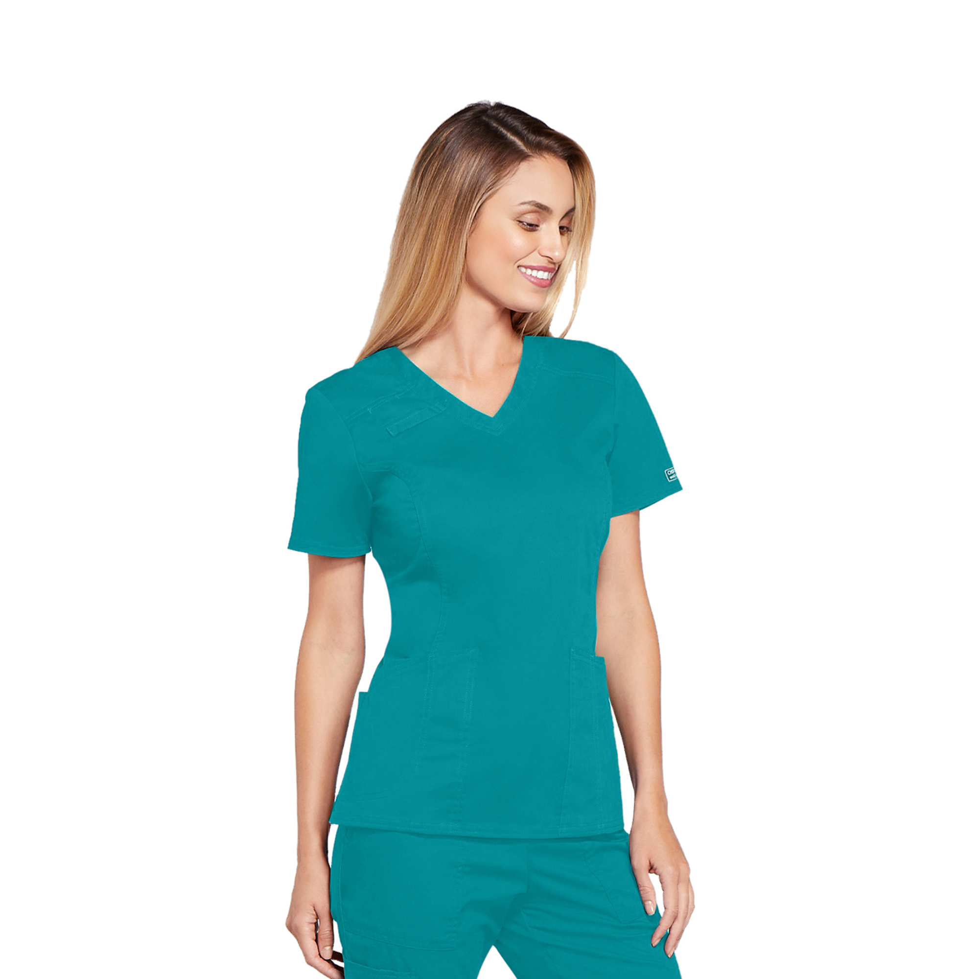 Dunkerque - Tunique col V - Femme - Cherokee - My Médical