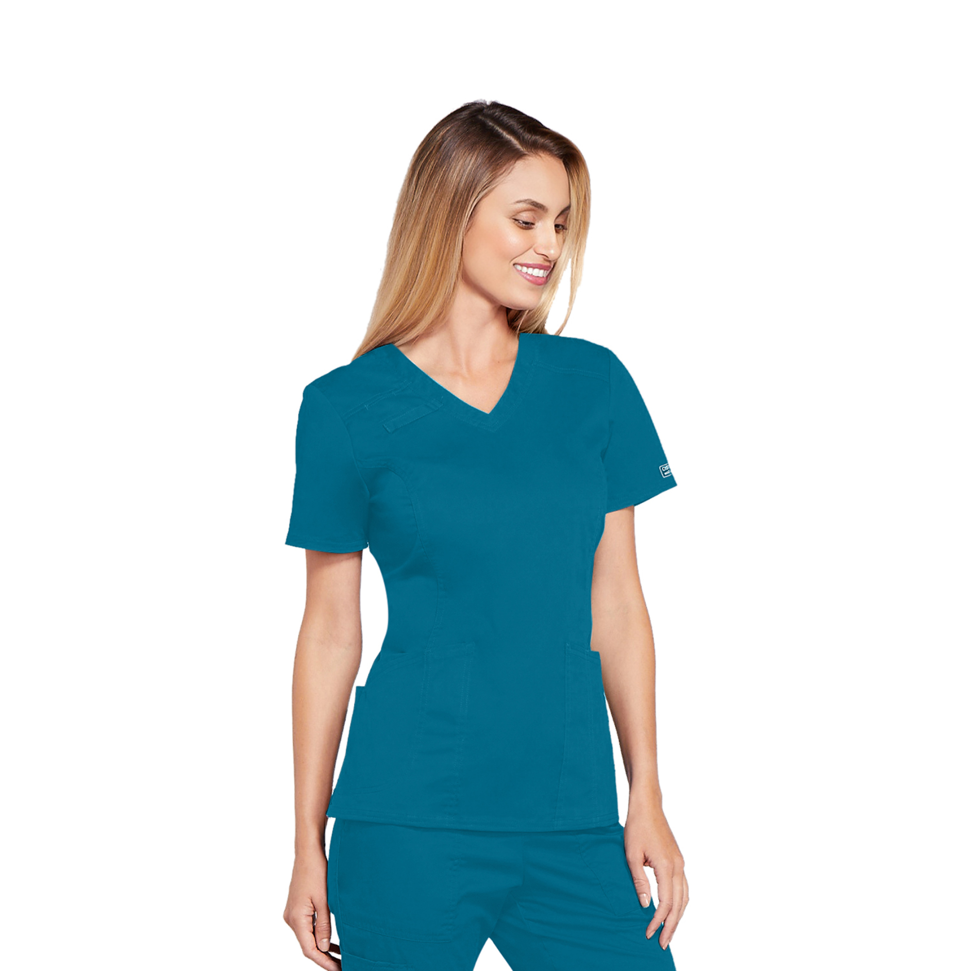 Dunkerque - Tunique col V - Femme - Cherokee - My Médical