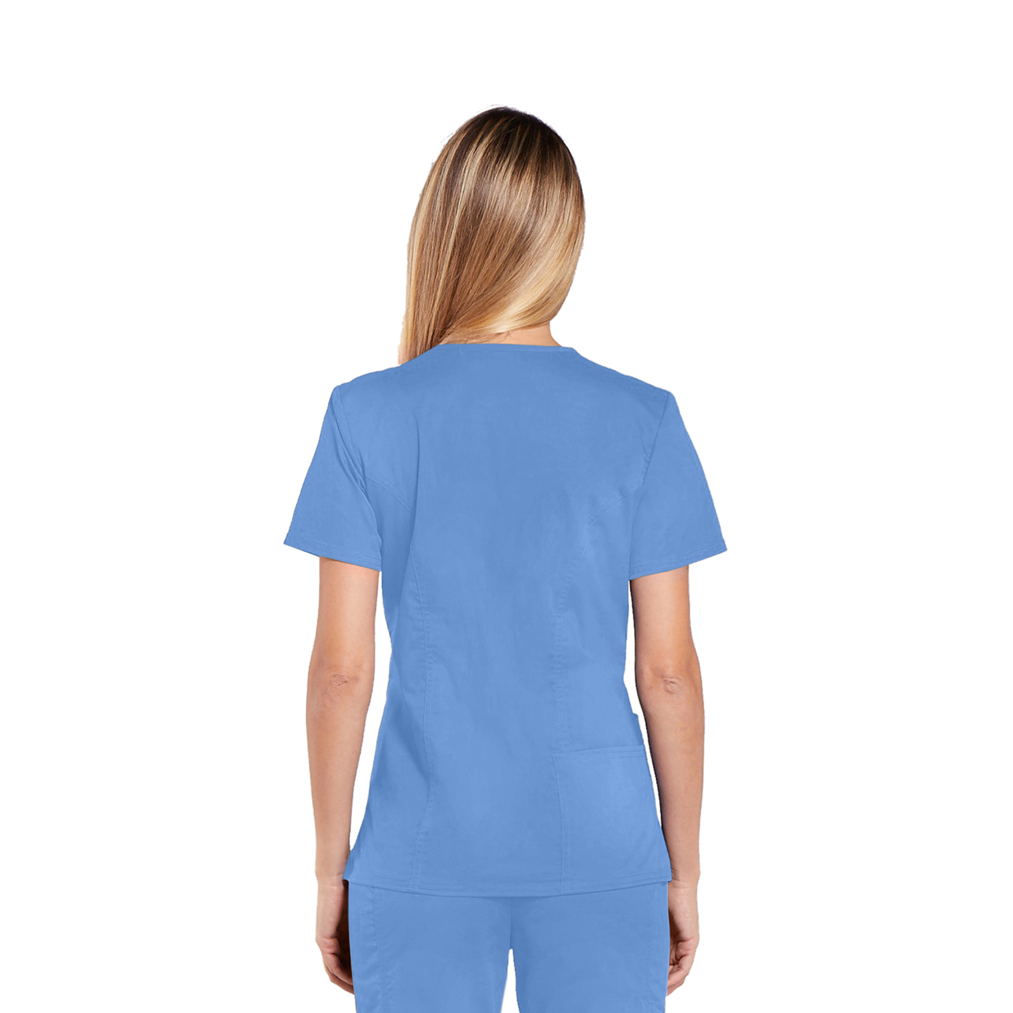 Dunkerque - Tunique col V - Femme - Cherokee - My Médical