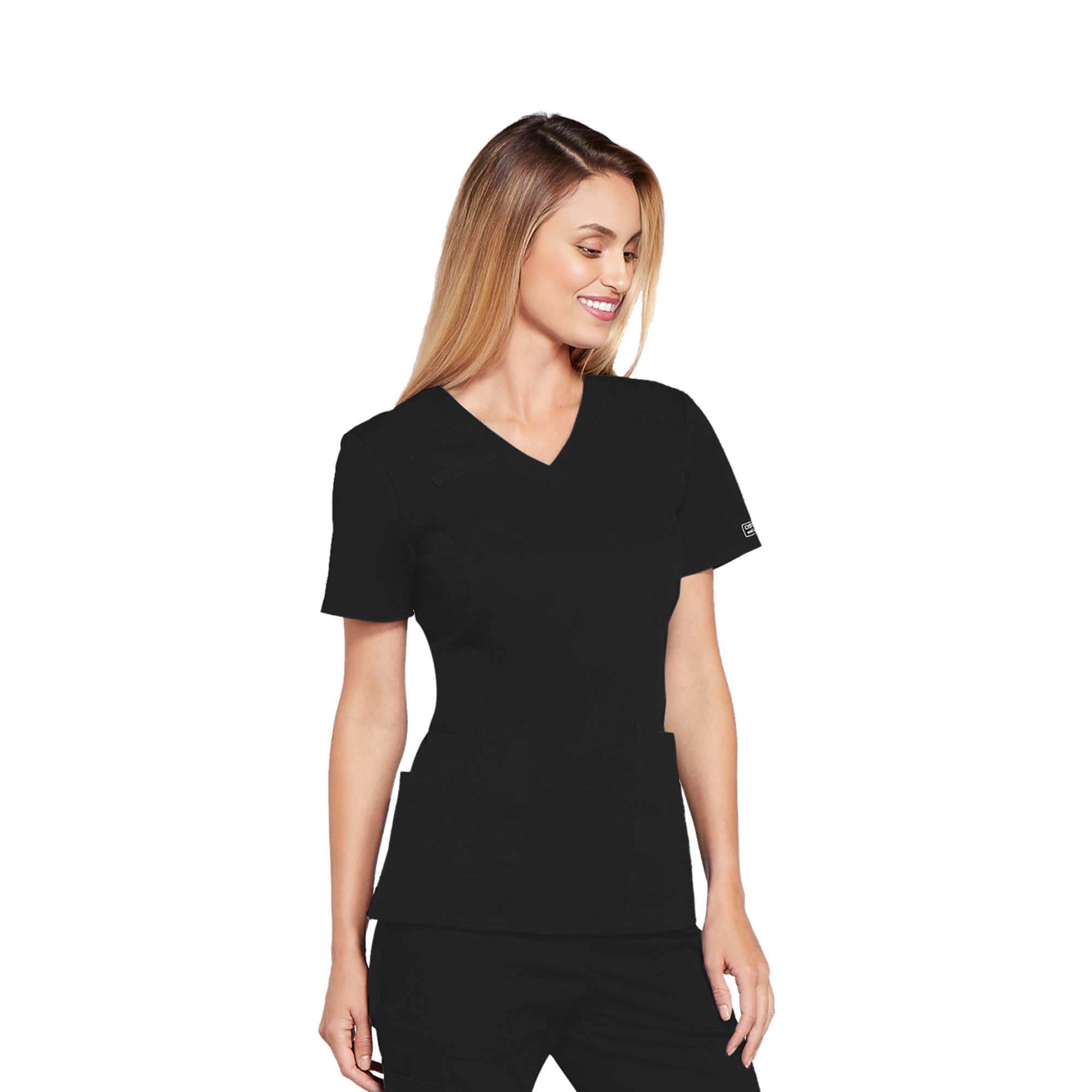 Dunkerque - Tunique col V - Femme - Cherokee - My Médical