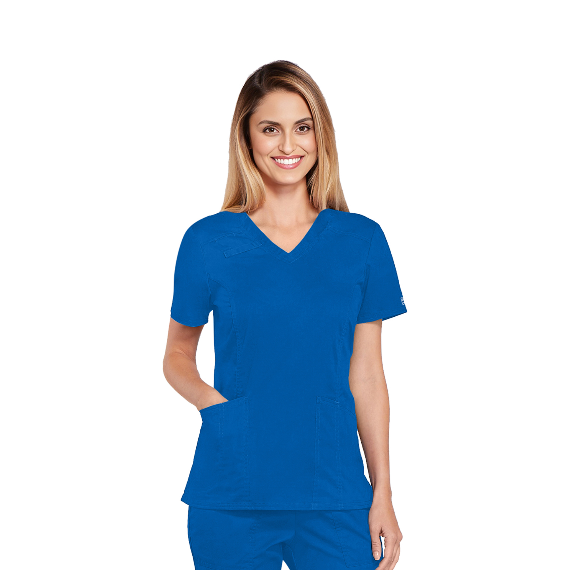 Dunkerque - Tunique col V - Femme - Cherokee - My Médical