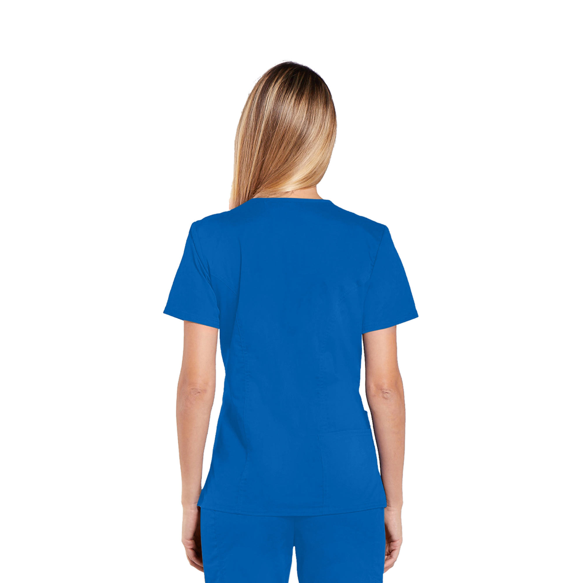 Dunkerque - Tunique col V - Femme - Cherokee - My Médical