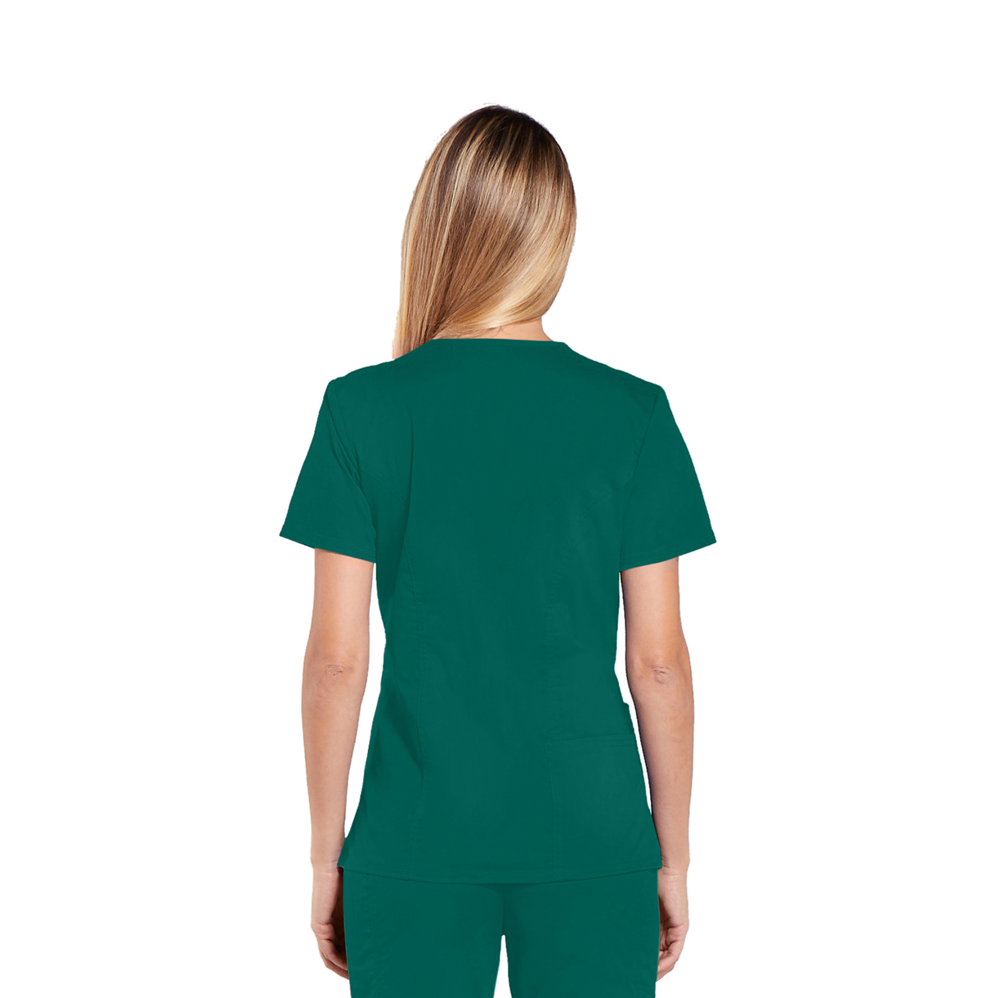 Dunkerque - Tunique col V - Femme - Cherokee - My Médical