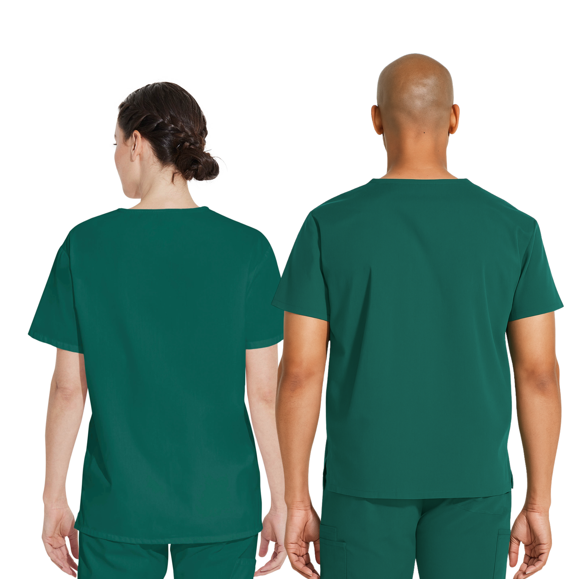 Orléans - Tunique col V - Unisexe - Dickies - My Médical