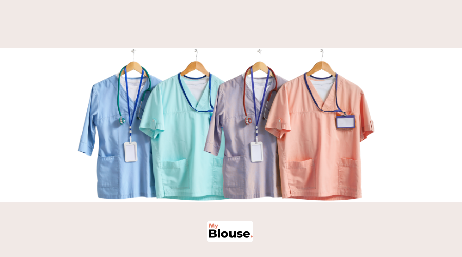 Combien de blouses médicales faut-il avoir ? Le guide complet pour les professionnels de santé