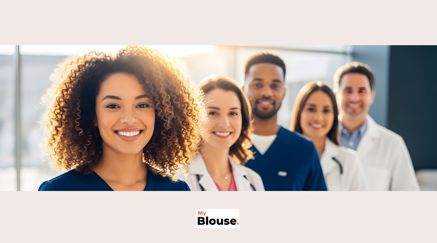 Comment choisir la tenue médicale pour toute son équipe ?