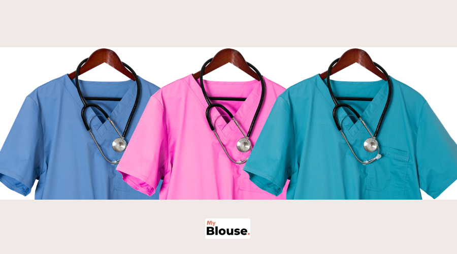 Coton, polyester, stretch ou polycoton : quelle matière choisir pour une blouse médicale ?