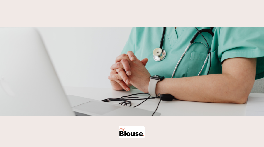 Peut-on laver une blouse médicale à 90 °C ? Le guide complet