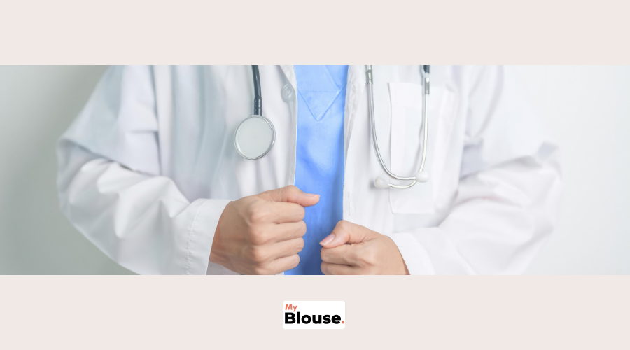 Quelle est la durée de vie d'une blouse médicale ? Quand faut-il la remplacer ?