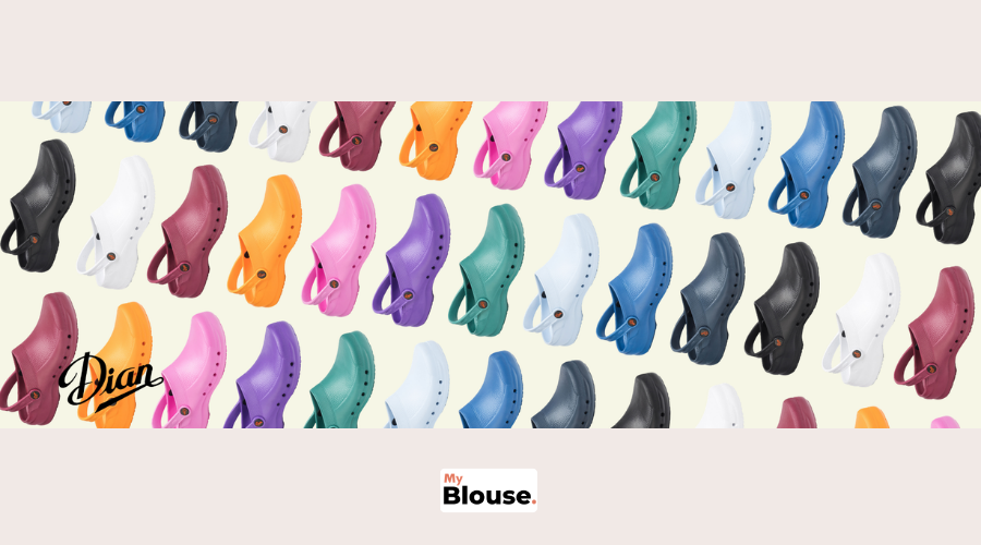 Comment assortir ses chaussures médicales avec sa tenue professionnelle ?