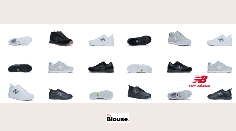 Pourquoi les soignants adoptent de plus en plus les sneakers médicales ?