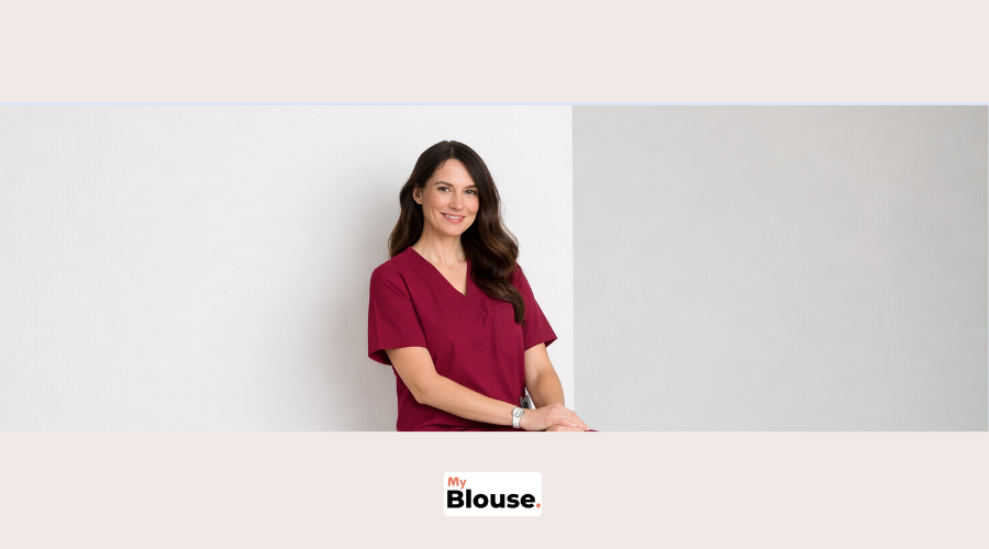 Pourquoi les blouses médicales ont-elles autant de poches ?