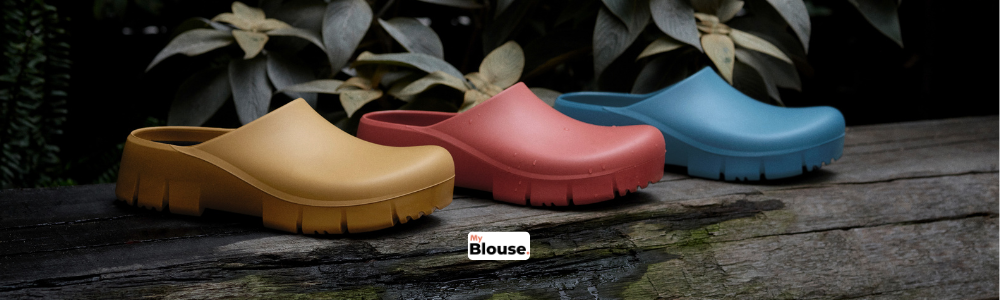 Les chaussures médicales Birkenstock sont là !