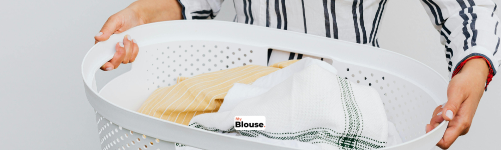 Entretien et lavage des blouses médicales