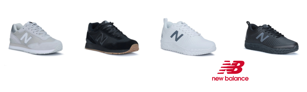 Nouveauté chez My Blouse : découvrez les baskets médicales New Balance