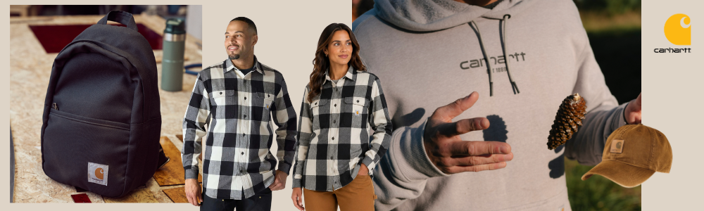 Carhartt : la référence des tenues de travail robustes et confortables pour les professionnels exigeants