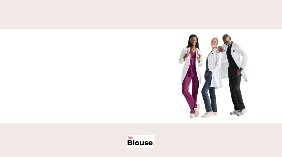 Comment bien choisir sa blouse médicale ?