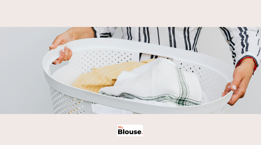 Entretien et lavage des blouses médicales