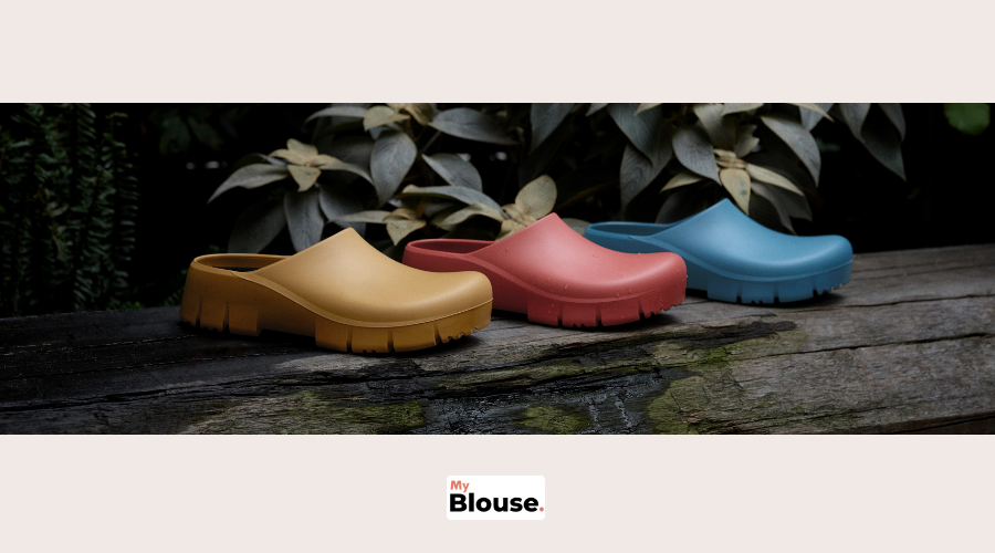 Les chaussures médicales Birkenstock sont là !