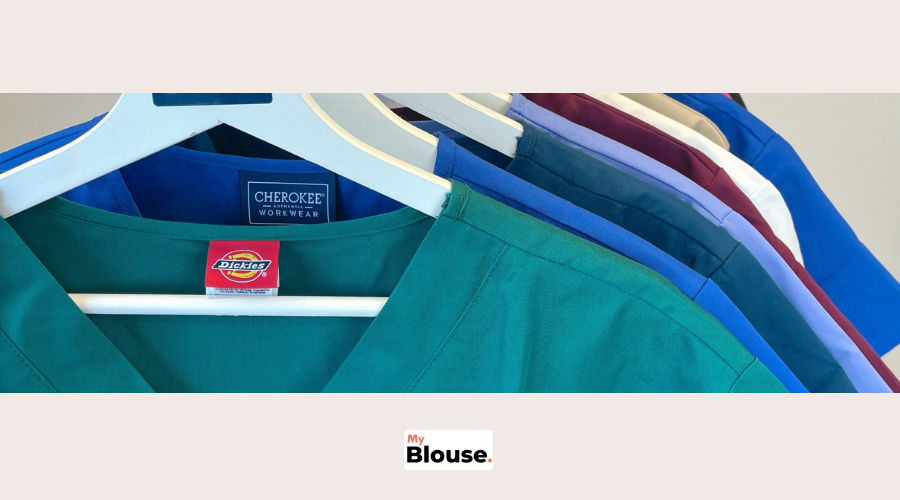 Nouveaux vêtements médicaux : Dickies et Cherokee