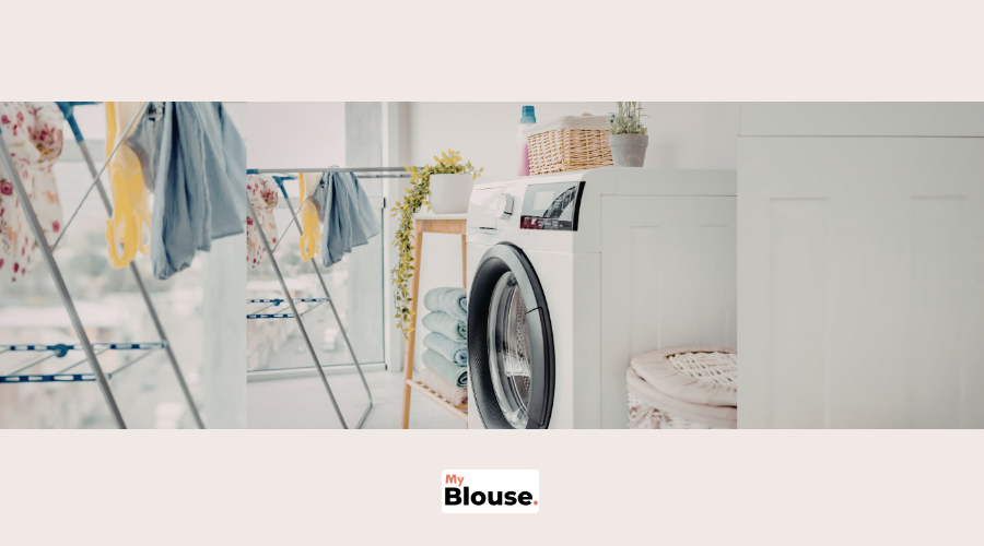 À quelle température laver une blouse médicale ?