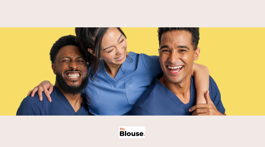 Comment renouveler sa garde-robe médicale avant la reprise ?