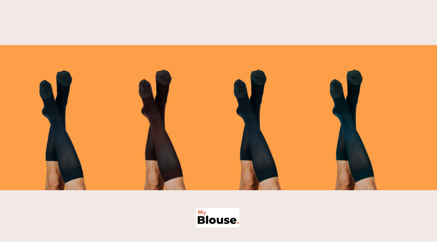 À quoi servent les chaussettes de compression ? Sont-elles vraiment utiles ?