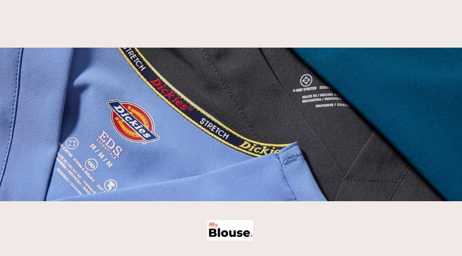 Comment plier une blouse médicale pour éviter les faux plis ?