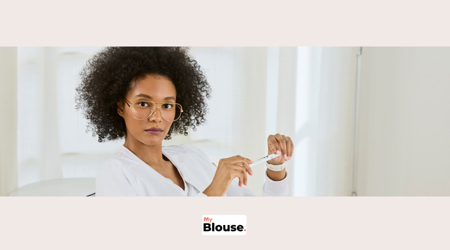 Faut-il encore porter la blouse blanche en 2026 ?