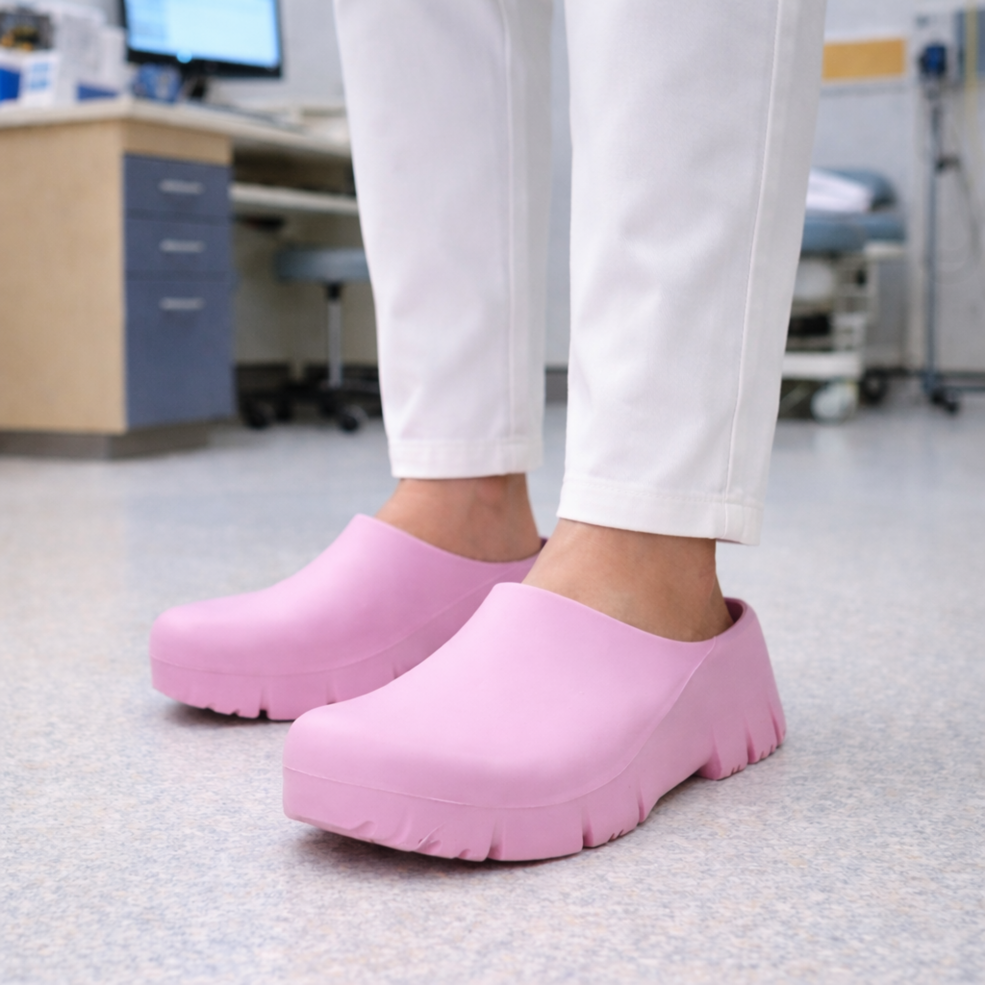 Sabots et chaussures pour les femmes