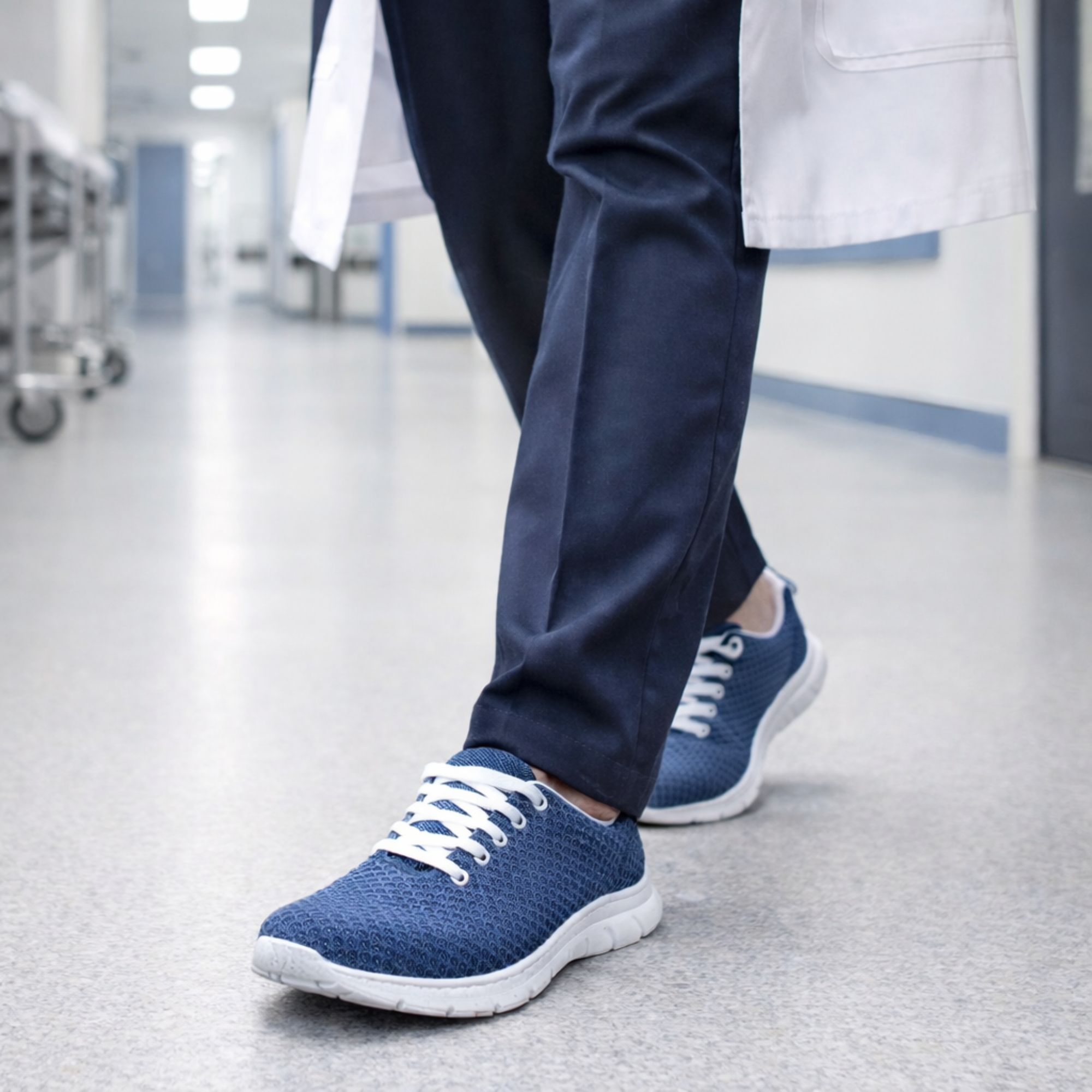 Sabots et chaussures pour les hommes