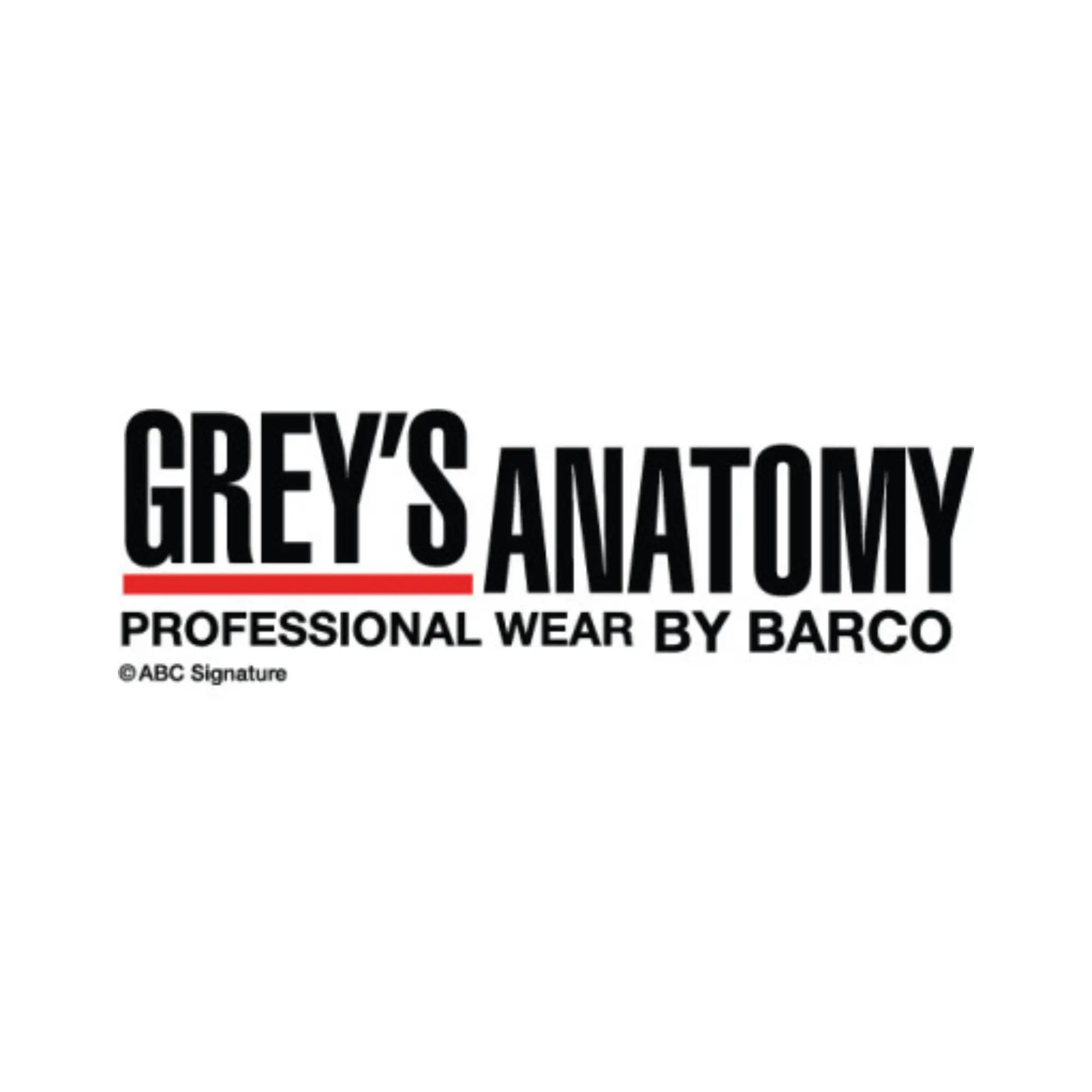 Grey's Anatomy