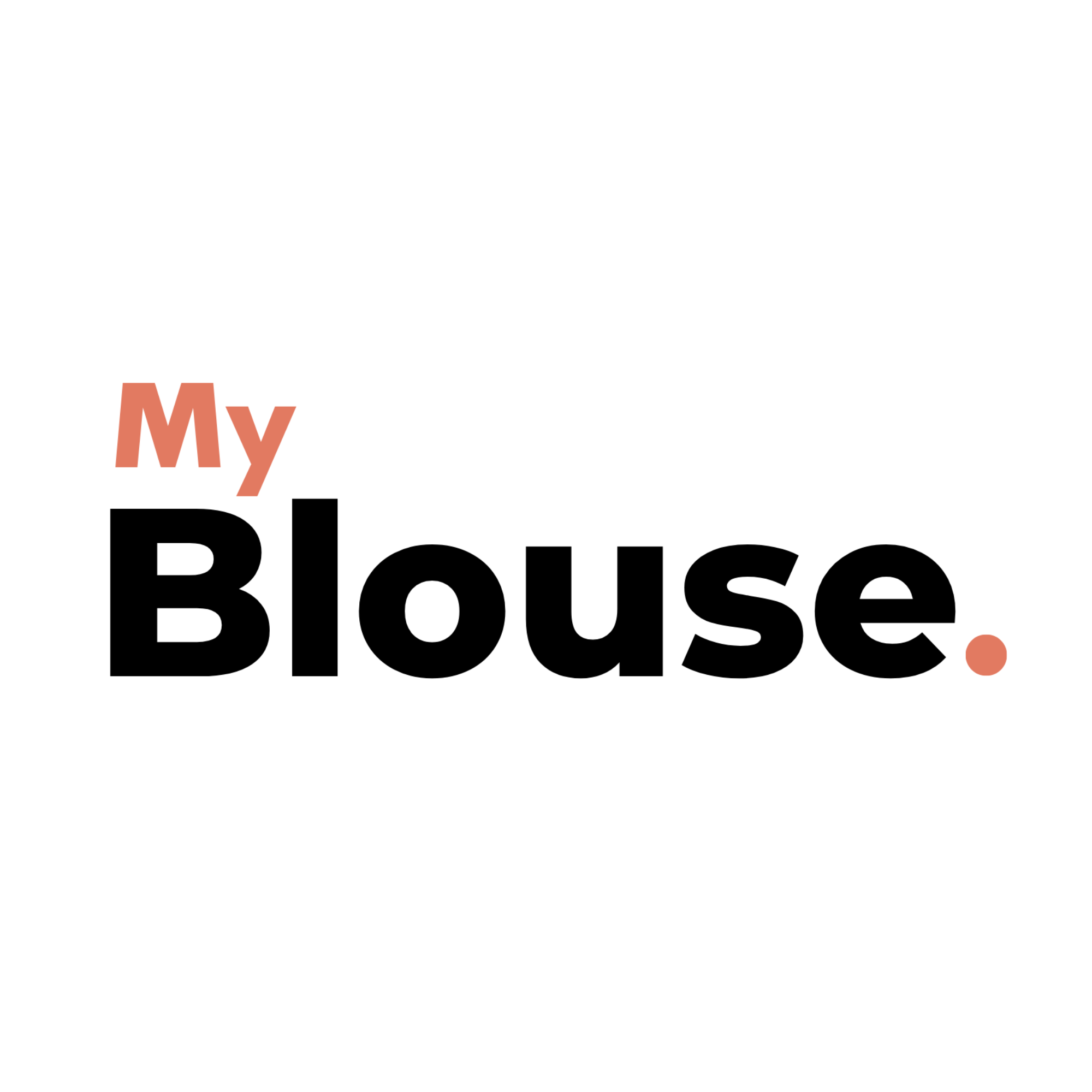 My Blouse