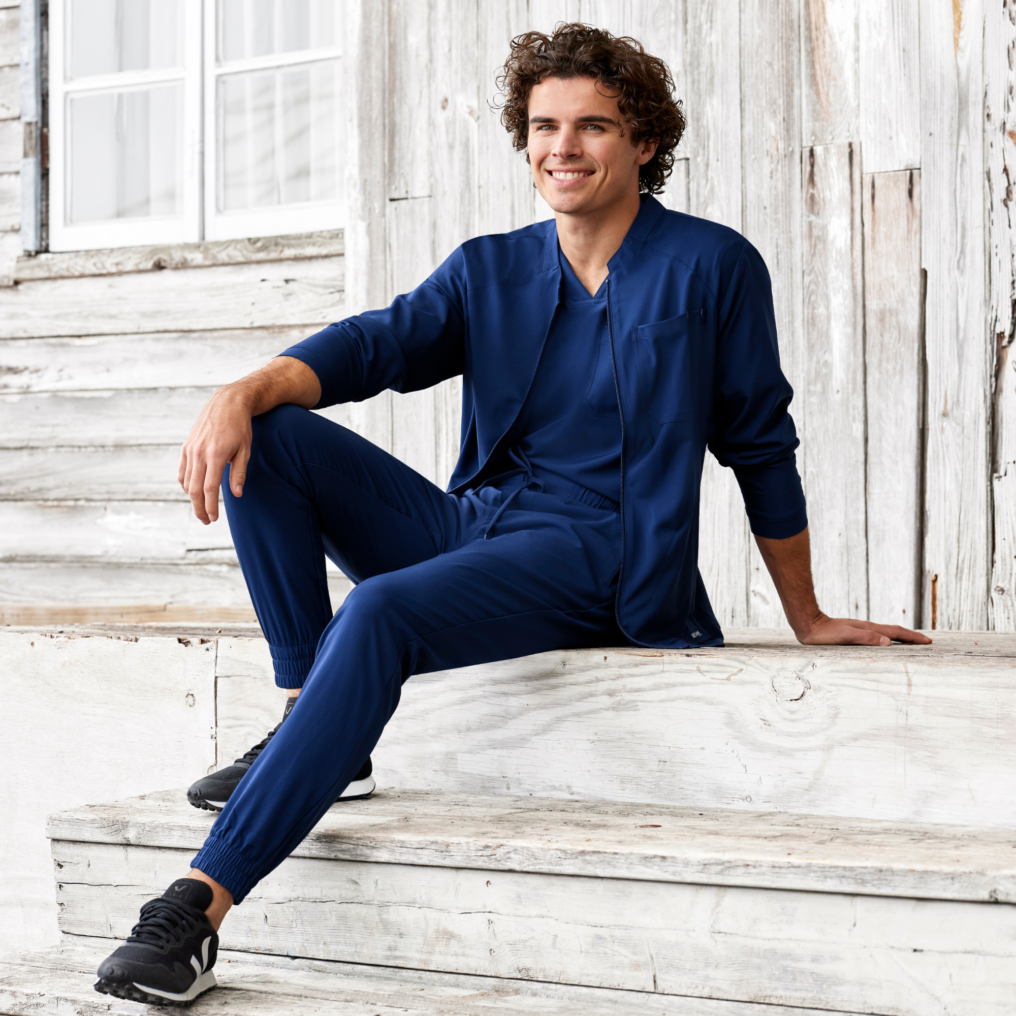 Ensembles médicaux homme