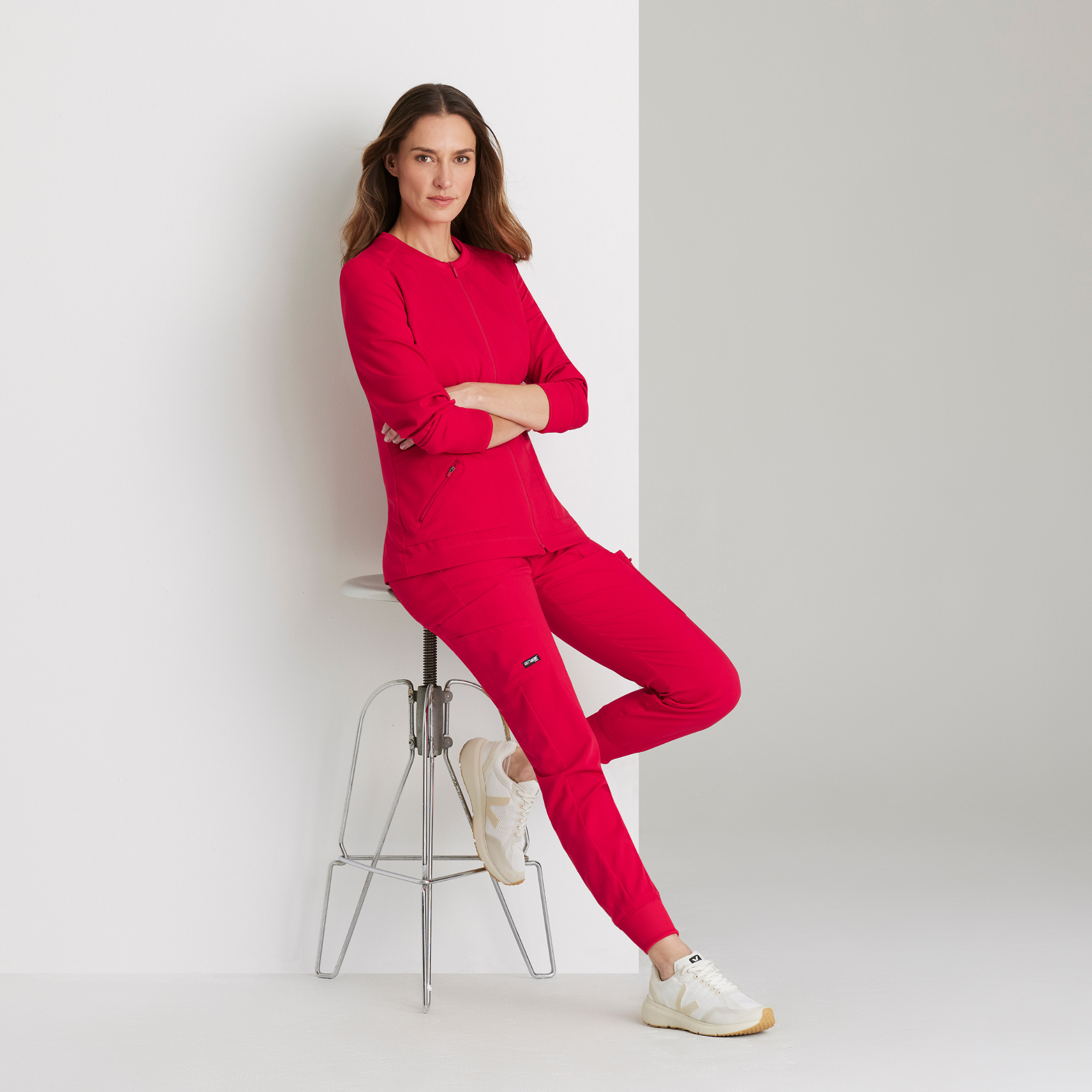 Ensembles médicaux femme