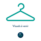 Orx - Tunique médicale - Col V - Femme - Cherokee - My Médical